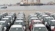 Αύξηση 37,5% των ταξινομήσεων νέων αυτοκινήτων τον Ιανούαριο