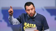 Σαλβίνι: Να μην καταλήξουμε σαν την Βρετανία, που έχει ισλαμικά δικαστήρια