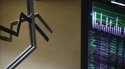 Χ.Α.: Με ξεπούλημα μετοχών διεθνώς η πτώση μεγαλώνει διασκελισμό