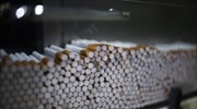 Γαλλία: Μήνυση κατά καπνοβιομηχανιών για τα επίπεδα πίσσας - νικοτίνης στα τσιγάρα