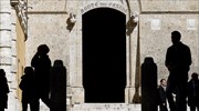 Monte dei Paschi: Ζημία 3,5 δισ. το 2017 για την ιταλική τράπεζα