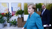 Αναβρασμός σε SPD και CDU μετά τη συμφωνία