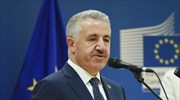 Τον Οκτώβριο έτοιμο το τρίτο αεροδρόμιο της Κωνσταντινούπολης