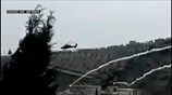 Συρία: Κούρδοι κατέρριψαν τουρκικό ελικόπτερο