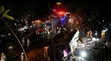 Χονγκ Κονγκ: Δεκάδες νεκροί από τροχαίο