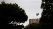 Τέλη Φεβρουαρίου στην Αθήνα οι θεσμοί