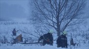 Δεν υπάρχουν επιζώντες στην αεροπορική τραγωδία, επιβεβαιώνουν οι ρωσικές εισαγγελικές αρχές