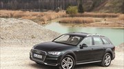 Audi: Επιλογή ισχύος με πλούσιο εξοπλισμό