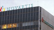 Τα ξένα μέσα για την υπόθεση Novartis