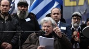 Μίκης Θεοδωράκης: Ηλίθιοι και αδίστακτοι οι εχθροί μου