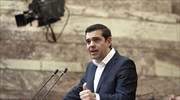 Αλ. Τσίπρας: Ξαναπαίζουν την κασέτα περί πολιτικής δίωξης