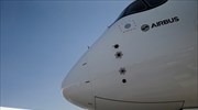 Σύννεφα για την Airbus