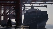 ΠΟΕ: Αισιοδοξία για το παγκόσμιο εμπόριο, αλλά και καμπανάκι για τις διαμάχες
