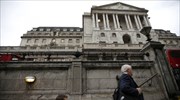 Σήμα για αύξηση επιτοκίων από την Τράπεζα της Αγγλίας
