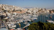 Νέο αποχετευτικό δίκτυο στο Μικρολίμανο