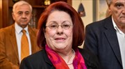 Προσπάθεια προσωπικής στόχευσης καταγγέλλει η γενική επιθεωρήτρια Δημ. Διοίκησης