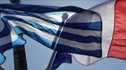 Ελληνογαλλική συμμαχία στις μεταφορές
