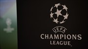 Champions League: Σε Τορίνο και Βασιλεία τα φώτα