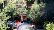 Κολωνός: Άνδρας βρέθηκε νεκρός κατά την κατάσβεση φωτιάς σε αποθήκη
