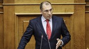 Δ. Καμμένος: Στηρίζει τους Σκοπιανούς η πρόταση Μπουτάρη