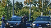 Βαλτιμόρη: Εκτεταμένη διαφθορά στην ελίτ των αστυνομικών