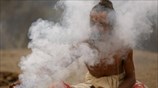 Θρησκευτικές τελετουργίες στο Νεπάλ