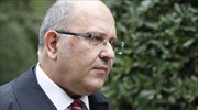 Ν. Ξυδάκης για Novartis: Δεν υπάρχει τεκμήριο ενοχής για μάρτυρες και εισαγγελείς