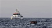 Frontex: 1.850 πρόσφυγες-μετανάστες ήρθαν στα νησιά τον Ιανουάριο