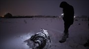 Ρωσία: Παγωμένοι μετρητές ταχύτητας η αιτία της συντριβής του αεροσκάφους;