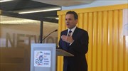 «Η Ελλάδα γυρίζει σελίδα, αλλά μένουν πολλά να γίνουν»