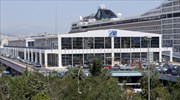 Piraeus Port Authority reports higher profits, turnover in 2017