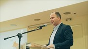Εκδήλωση Επιμελητηρίου Φθιώτιδας - Περιφέρειας Στ. Ελλάδας για την εξωστρέφεια