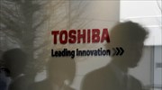 Ένα αουτσάιντερ στο τιμόνι της Toshiba