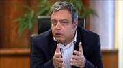 Χρ. Βερναρδάκης: Σκάνδαλο μεγάλων διαστάσεων η υπόθεση Novartis