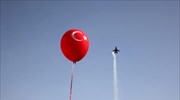 Τι σημαίνει η επιθετικότητα της Τουρκίας