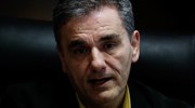 Σε Παρίσι και Λονδίνο ο Ευκλείδης Τσακαλώτος