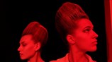 The Blonds: Πρόβα πριν την επίδειξη