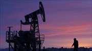 Σε χαμηλά επτά εβδομάδων το πετρέλαιο