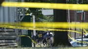 Γιούτα: ¨Ενας νεκρός και δύο τραυματίες από πυροβολισμούς