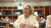 Β. Θάνου: Αδικαιολόγητες οι επιθέσεις στους λειτουργούς της Δικαιοσύνης