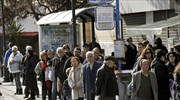 Στάση εργασίας στα λεωφορεία την Τρίτη