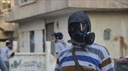 Γαλλία: «Κόκκινη γραμμή» για χρήση βίας οι θανατοφόρες επιθέσεις με χημικά στη Συρία