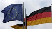 Ευθυγράμμιση Βερολίνου με Ε.Ε. για την ένταση στα Ίμια