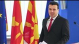 Ζάεφ: Τρία από τα επτά θέματα της διαπραγμάτευσης για το ονοματολογικό έχουν κλείσει