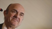 Ψήφο στον Ισπανό ντε Γκίντος από το Παρίσι