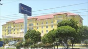 Zeus International: Διαχείριση του Hilton Garden Inn στο Μιλάνο