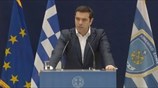 Αλ. Τσίπρας: Η Ελλάδα δεν θα ανεχτεί αμφισβήτηση των κυριαρχικών της δικαιωμάτων