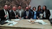 Δυναμική παρουσία της Bayer Ελλάς στη Fruit Logistica