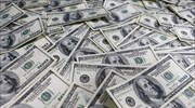 Στα 1,8 τρισ. δολάρια απογειώθηκε ο όγκος στην αγορά συναλλάγματος