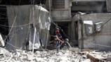 Ένα στα έξι παιδιά ζουν σε εμπόλεμες ζώνες